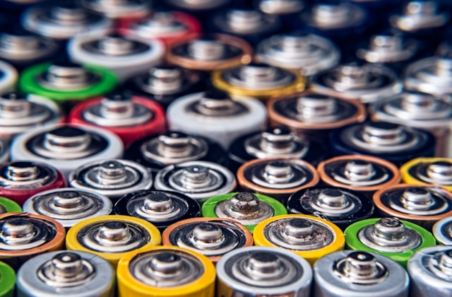 Photo by Roberto Sorin on Unsplash